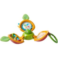 TINY LOVE Explore And Play Apple -Anbbaby Shop TINY LOVE Explore and Play Apple 5