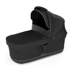 Thule Bassinet For Urban Glide 3 & Spring -Anbbaby Shop ThuleBassinetforUrbanGlide3 Spring Black