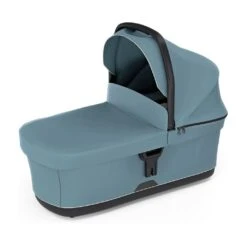Thule Bassinet For Urban Glide 3 & Spring -Anbbaby Shop ThuleBassinetforUrbanGlide3 Spring Mid blue
