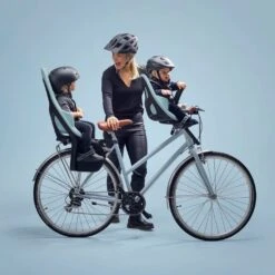 Thule Yepp 2 Maxi Rack Mount Child Bike Seat -Anbbaby Shop Thule Yepp 2 Maxi Rack Mount Child Bike Seat 10