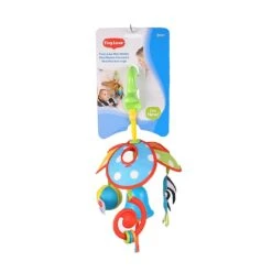 Tiny Love Pack And Go Mini Mobile -Anbbaby Shop Tiny Love Pack and Go Mini Mobile 2