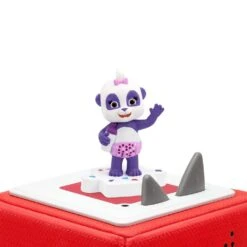 Tonies Word Party Presents: Math! Audio Play Figurine