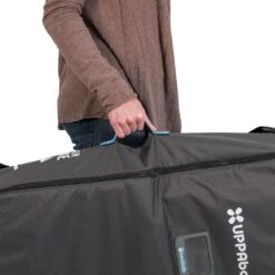 UPPAbaby Travel Bag For RumbleSeat And Bassinet -Anbbaby Shop UPPAbaby Travel Bag 3