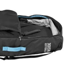 UPPAbaby Travel Bag For RumbleSeat And Bassinet -Anbbaby Shop UPPAbaby Travel Bag 5