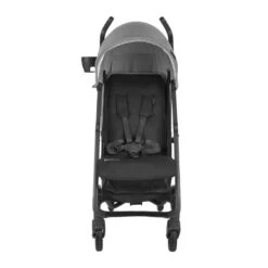 UPPAbaby G-Luxe Lightweight Stroller -Anbbaby Shop UPPAbaby G Luxe Stroller Greyson Front