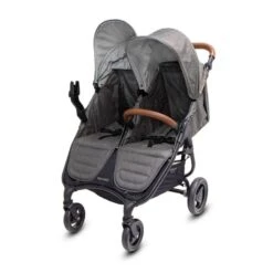 VALCO BABY Snap Duo Trend Car Seat Adapter For Maxi-Cosi/Nuna/Cybex