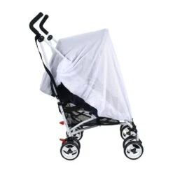 VALCO BABY Mosquito Net White