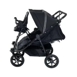 VALCO BABY Tri Mode Duo X Joey Seat -Anbbaby Shop VALCO BABY Tri Mode Duo X Joey Seat Night 4