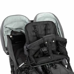 VALCO BABY Tri Mode Duo X Joey Seat -Anbbaby Shop VALCO BABY Tri Mode Duo X Joey Seat Night 6