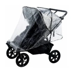 VALCO BABY Neo Twin / Snap Duo Trend / Duo X Stroller Raincover