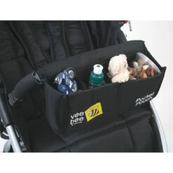 VALCO BABY Universal Pocket Pouch Snack Pack