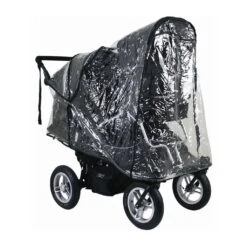 VALCO BABY Joey Twin Rain Cover