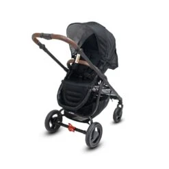 VALCO BABY Snap Ultra Trend Lightweight Reversible Stroller -Anbbaby Shop Valco Baby Snap Ultra Trend Stroller Black