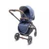 VALCO BABY Snap Ultra Trend Lightweight Reversible Stroller