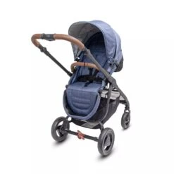 VALCO BABY Snap Ultra Trend Lightweight Reversible Stroller