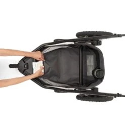 Veer Switch&Jog Stroller -Anbbaby Shop Veer Switch Jog Stroller 3