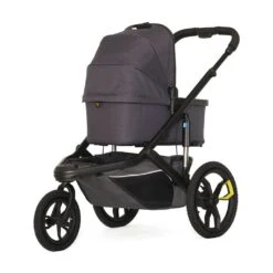 Veer Switch&Jog Stroller -Anbbaby Shop Veer Switch Jog Stroller 5