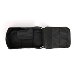 Veer Travel Bag, Switch&Roll -Anbbaby Shop Veer Travel Bag Switch Roll Inside 2