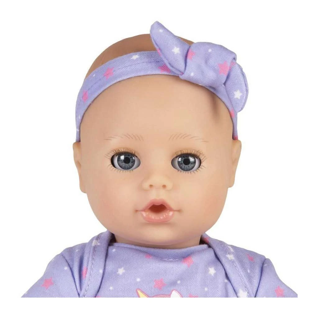 Adora PlayTime Baby, Unicorn Glitter 3 Adora PlayTime Baby, Unicorn Glitter - Image 3