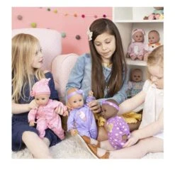 Adora PlayTime Baby, Unicorn Glitter 9 Adora PlayTime Baby, Unicorn Glitter -Anbbaby Shop adora playtime baby unicorn glitterado29208anb babyanb baby 705582