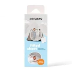 AeroMoov Instant Travel Cot, Fitted Sheet 6 AeroMoov Instant Travel Cot, Fitted Sheet -Anbbaby Shop aeromoov instant travel cot fitted sheetaeratcfsusanb babyanb baby 153598