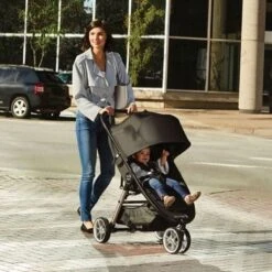 BABY JOGGER City Mini 2 Stroller 3 Wheels Design -Anbbaby Shop baby jogger city mini 2 stroller 3 wheels designbj2082865anb babyanb baby 358346