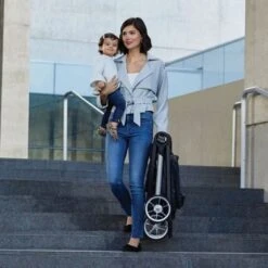 BABY JOGGER City Mini 2 Stroller 3 Wheels Design -Anbbaby Shop baby jogger city mini 2 stroller 3 wheels designbj2082865anb babyanb baby 707619