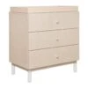 Babyletto Gelato 3-Drawer Changer Dresser With Removable Changing Tray
