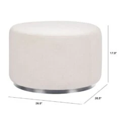 Babyletto Tuba Gliding Ottoman 10 Babyletto Tuba Gliding Ottoman -Anbbaby Shop babyletto tuba gliding ottomanbabm10185pcmewanb babyanb baby 575065