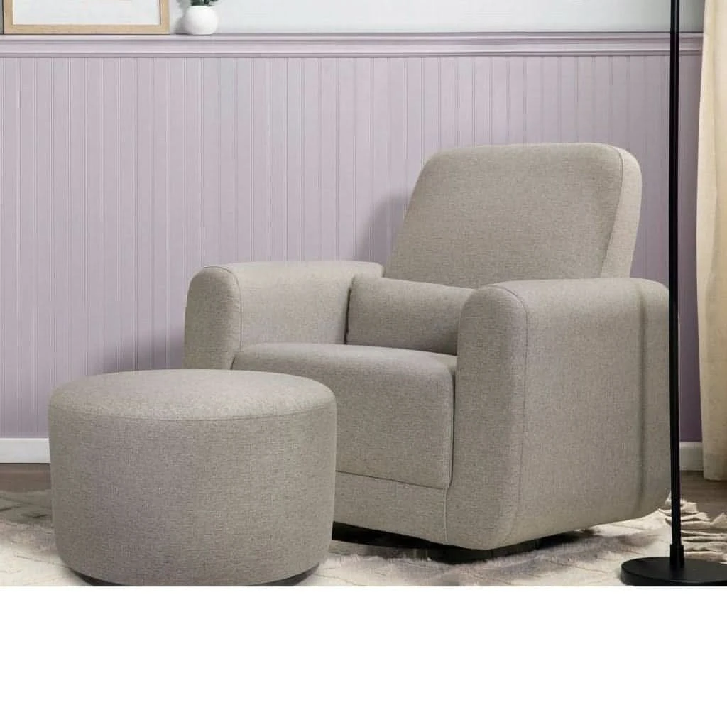 Babyletto Tuba Gliding Ottoman 7 Babyletto Tuba Gliding Ottoman - Image 7