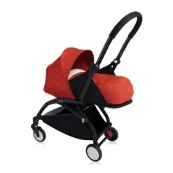 Babyzen YOYO2+ 0+ Newborn Pack – (FRAME & NEWBORN PACK) Stroller