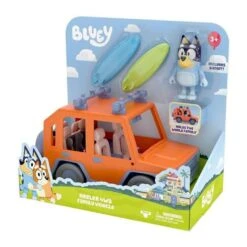 Bluey Series 2 Family Cruiser -Anbbaby Shop bluey series 2 family cruiserblu130184anb babyanb baby 126413