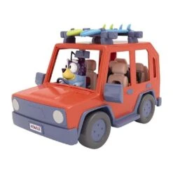 Bluey Series 2 Family Cruiser -Anbbaby Shop bluey series 2 family cruiserblu130184anb babyanb baby 552229