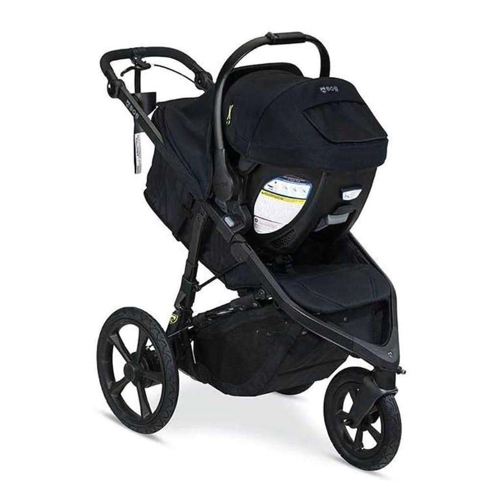 BOB Gear Wayfinder Travel System 4 BOB Gear Wayfinder Travel System - Image 4