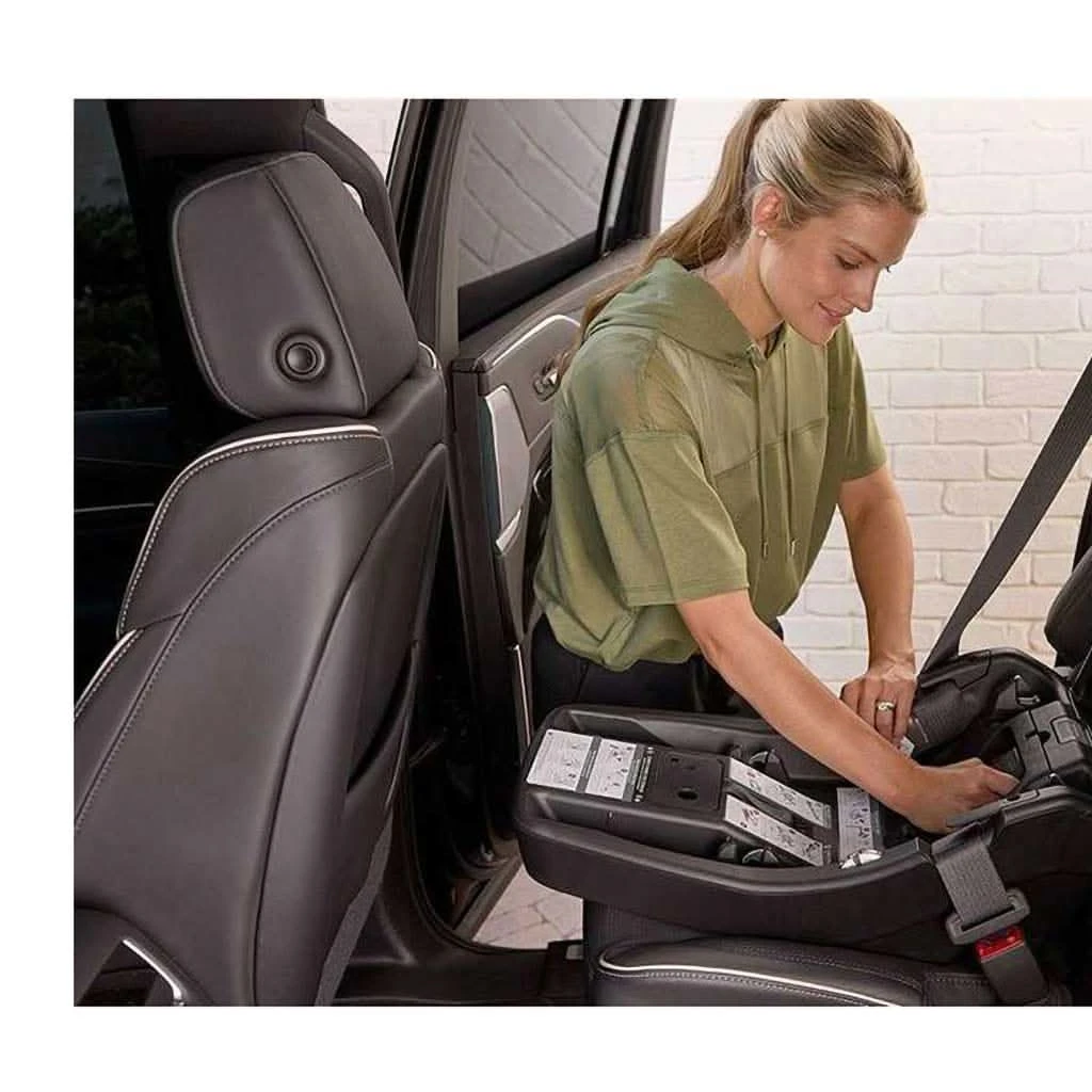 BOB Gear Wayfinder Travel System 8 BOB Gear Wayfinder Travel System - Image 8