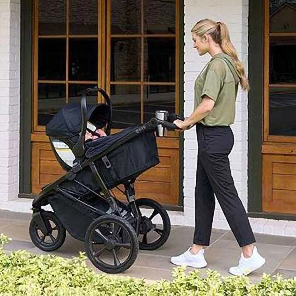 BOB Gear Wayfinder Travel System 7 BOB Gear Wayfinder Travel System - Image 7