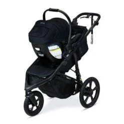 BOB Gear Wayfinder Travel System