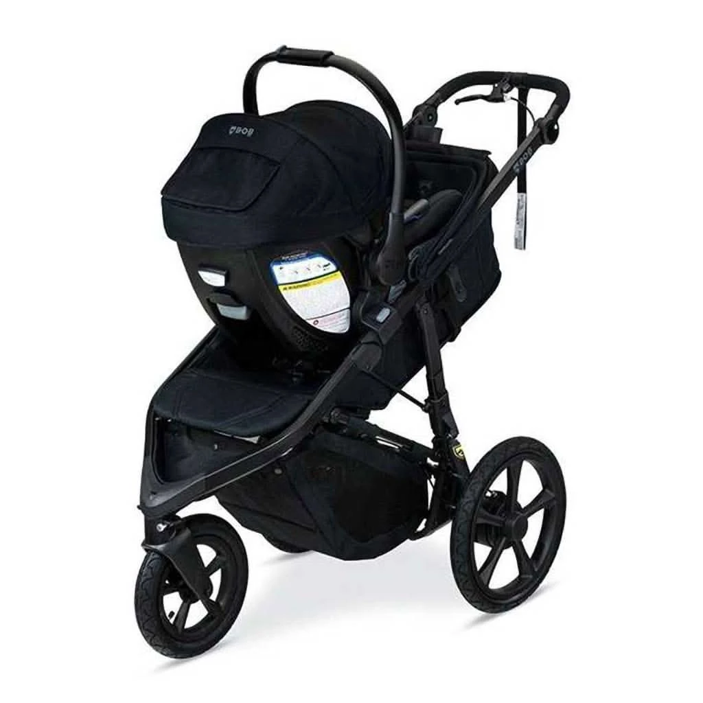 BOB Gear Wayfinder Travel System 1 BOB Gear Wayfinder Travel System