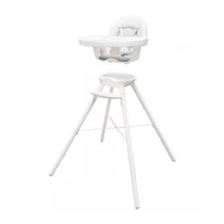 Boon Grub Dishwasher Safe Convertible High Chair