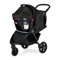 Britax B-Safe Gen2 FlexFit + B-Free Premium Travel System -Anbbaby Shop britax b safe gen2 flexfit b free premium travel systembris12777800anb babyanb baby 180513