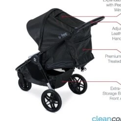 Britax B-Safe Gen2 FlexFit + B-Free Premium Travel System -Anbbaby Shop britax b safe gen2 flexfit b free premium travel systembris12777800anb babyanb baby 542643