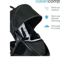 Britax B-Safe Gen2 FlexFit + B-Free Premium Travel System -Anbbaby Shop britax b safe gen2 flexfit b free premium travel systembris12777800anb babyanb baby 763294