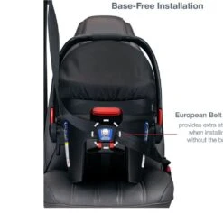 Britax B-Safe Gen2 FlexFit + B-Free Premium Travel System -Anbbaby Shop britax b safe gen2 flexfit b free premium travel systembris12777800anb babyanb baby 902846