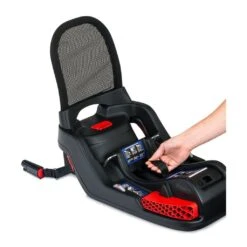 Britax B-Safe Gen2 FlexFit + B-Free Premium Travel System -Anbbaby Shop britax b safe gen2 flexfit b free premium travel systembris12777800anb babyanb baby 937336