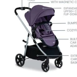 Britax Willow Grove SC Travel System -Anbbaby Shop britax willow grove sc travel systembris14746500anb babyanb baby 316886