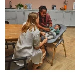 Bugaboo Giraffe Highchair Newborn Set -Anbbaby Shop bugaboo giraffe highchair newborn setbug200004005anb babyanb baby 147616