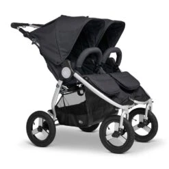 Bumbleride 2022 Indie Twin Double Jogging Stroller