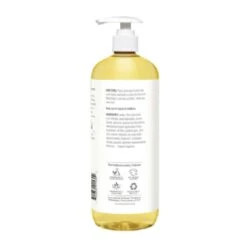 Burt's Bees Baby Calming Shampoo & Wash, 21 Oz -Anbbaby Shop burts bees baby calming shampoo wash 21 ozbb792850017788anb babyanb baby 426102