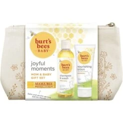 Burt's Bees Burt’s Bees Baby Joyful Moments Gift Set