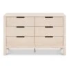 Carter's™ Carter's By Davinci Colby 6-Drawer Double Dresser